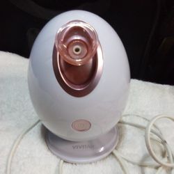 VivitarFacial Steamer