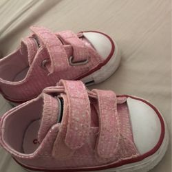 Converse All Stars Size 2