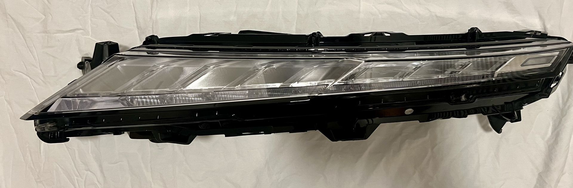 Mitsubishi Eclipse Combo Lamp