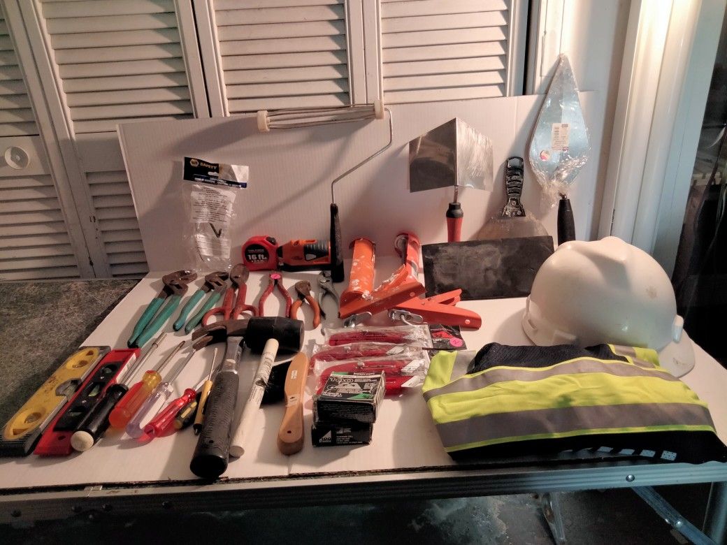 TOOL BUNDLE