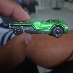 Hotwheels 
