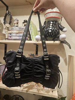 Desigual Mini Nylon Bag