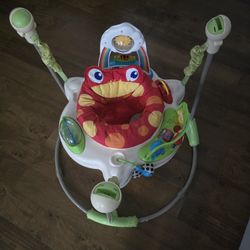 Baby Bouncer 
