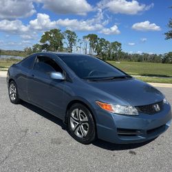 Honda Civic 2010 