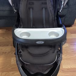Baby Trend Stroller 