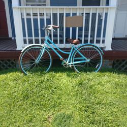 Beach Cruiser 