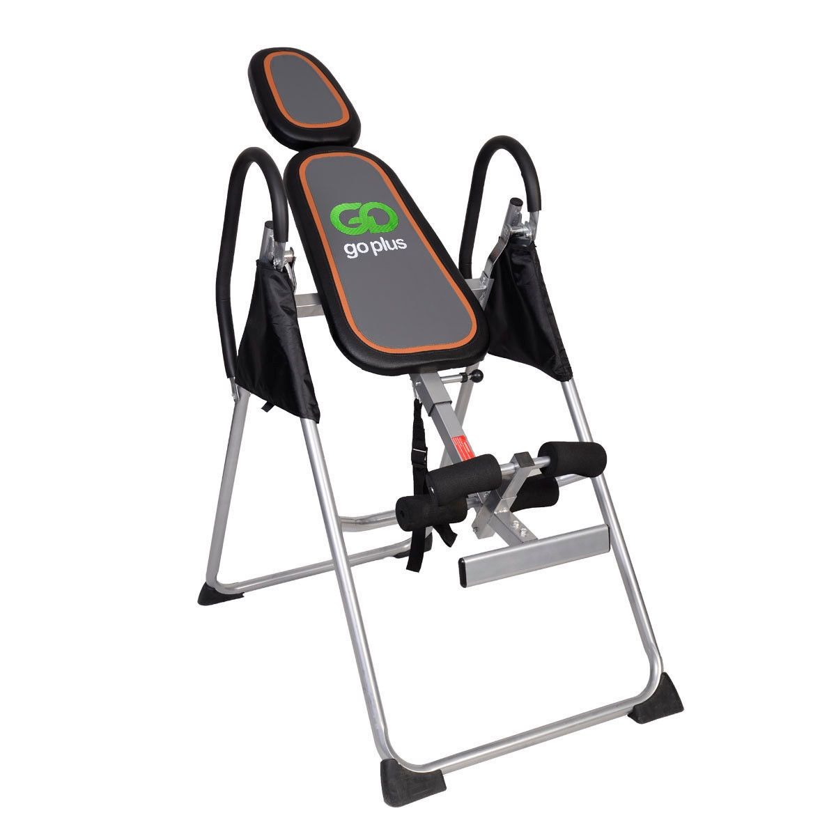 GO Plus Inversion Table for Sale in Blaine, WA OfferUp