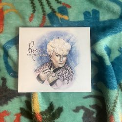The Front Bottoms CD