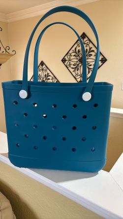 Beach Bag With Matching Towels