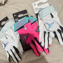 Jordan Baseball