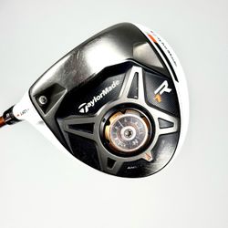 LH TaylorMade R1 Driver 8°-10°-12° Driver Aldila NVS Stiff Flex Shaft TaylorMade