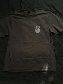Stussy T-shirt 8ball