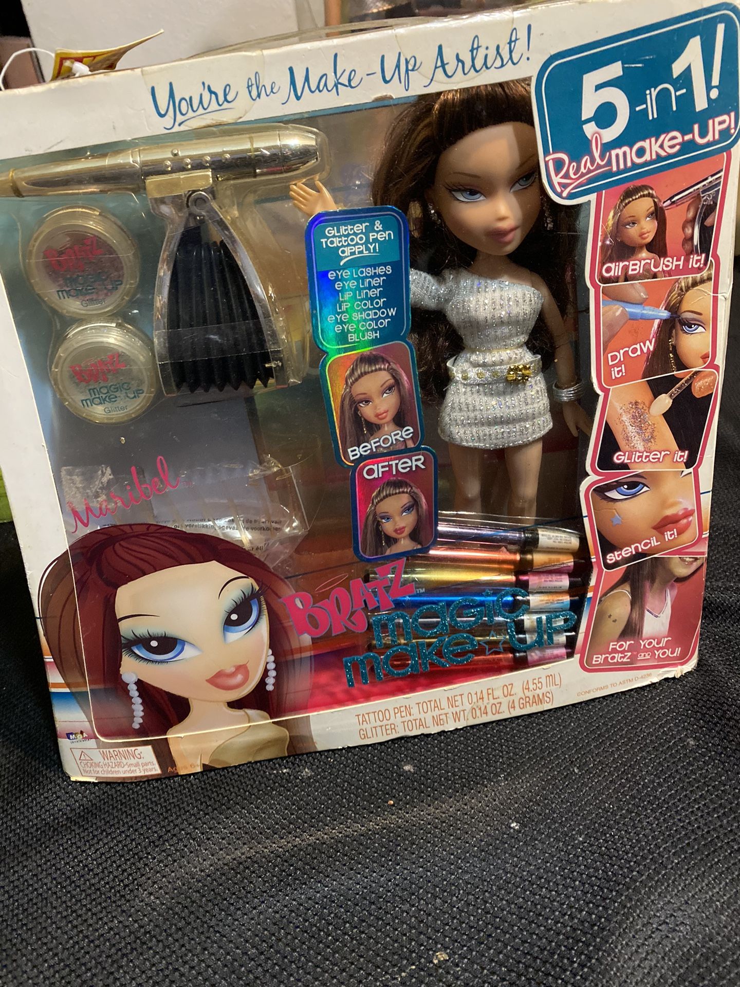Bratz Doll
