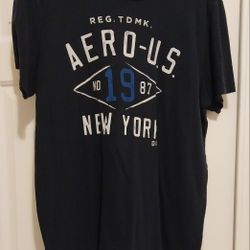 Aeropostale T SHIRT Size L