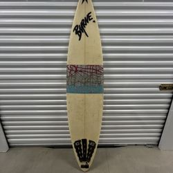 Byrne 7’ Surfboard