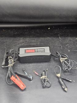 DIEHARD 3A 6/12V MAINTAINER DH0160