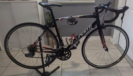SPECIALIZED ALLEZ 2015 Size 54cm