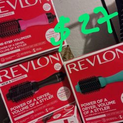 Revlon Nuevos