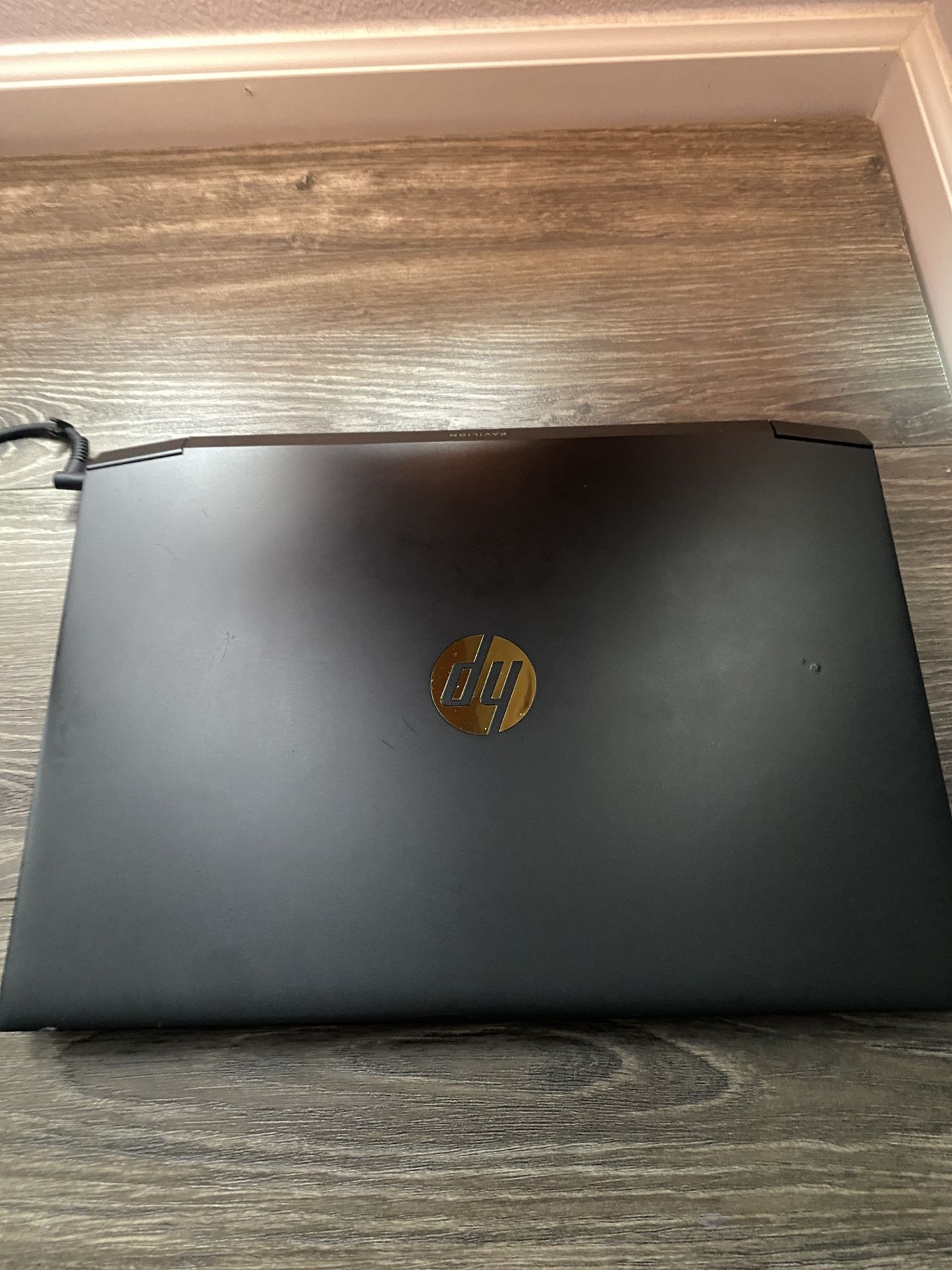 HP Pavilion Gaming 15 Laptop