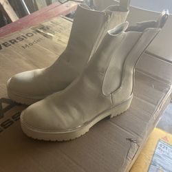 Chelaea Boots