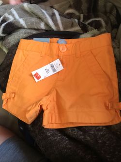 BabyGAP shorts