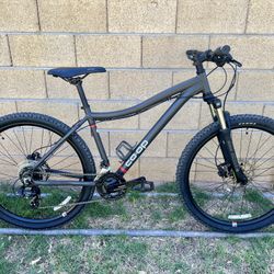 REÍ CO-OP DRT 1.1 Mountain Bike 🚵‍♀️ 