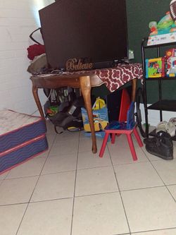 2 table