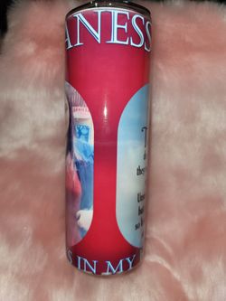 Tumbler 20 oz