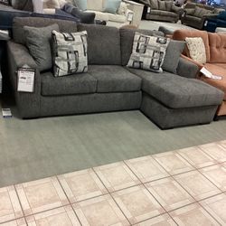 Gardiner Sofa Chaise