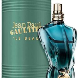 Jean Paul Gaultier Le Beau Cologne 4.2 oz – New in Box