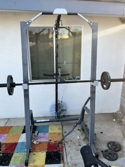 Pro Training system