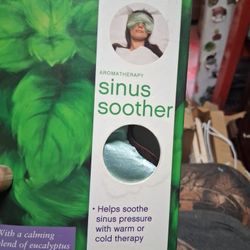Spacomforts Sinus Soother