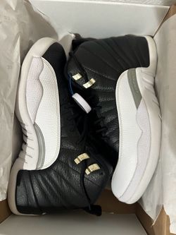Jordan 12 playoffs