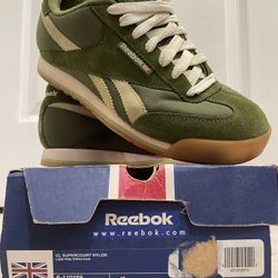 Reebok Classic Shoes
