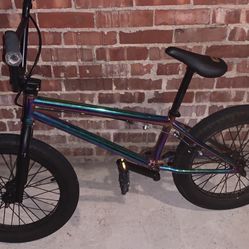 Elite Destro BMX 