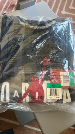 Jordan Retro 7 VII XL Tee T-Shirt Brand New
