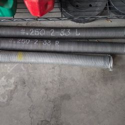Garage Door Replacement Springs