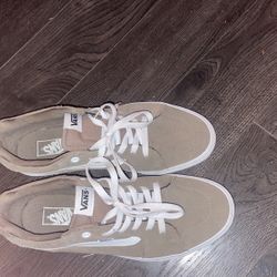 Vans 11.5