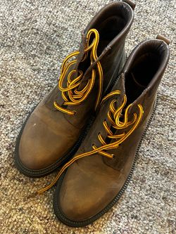 Steve Madden boots