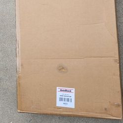 Chevy Radiator. 2005 Silverado truck gas engine. 