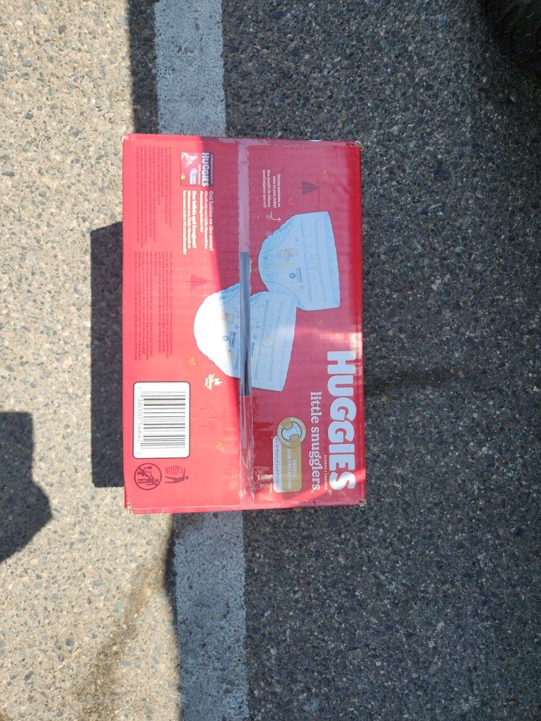 Diapers