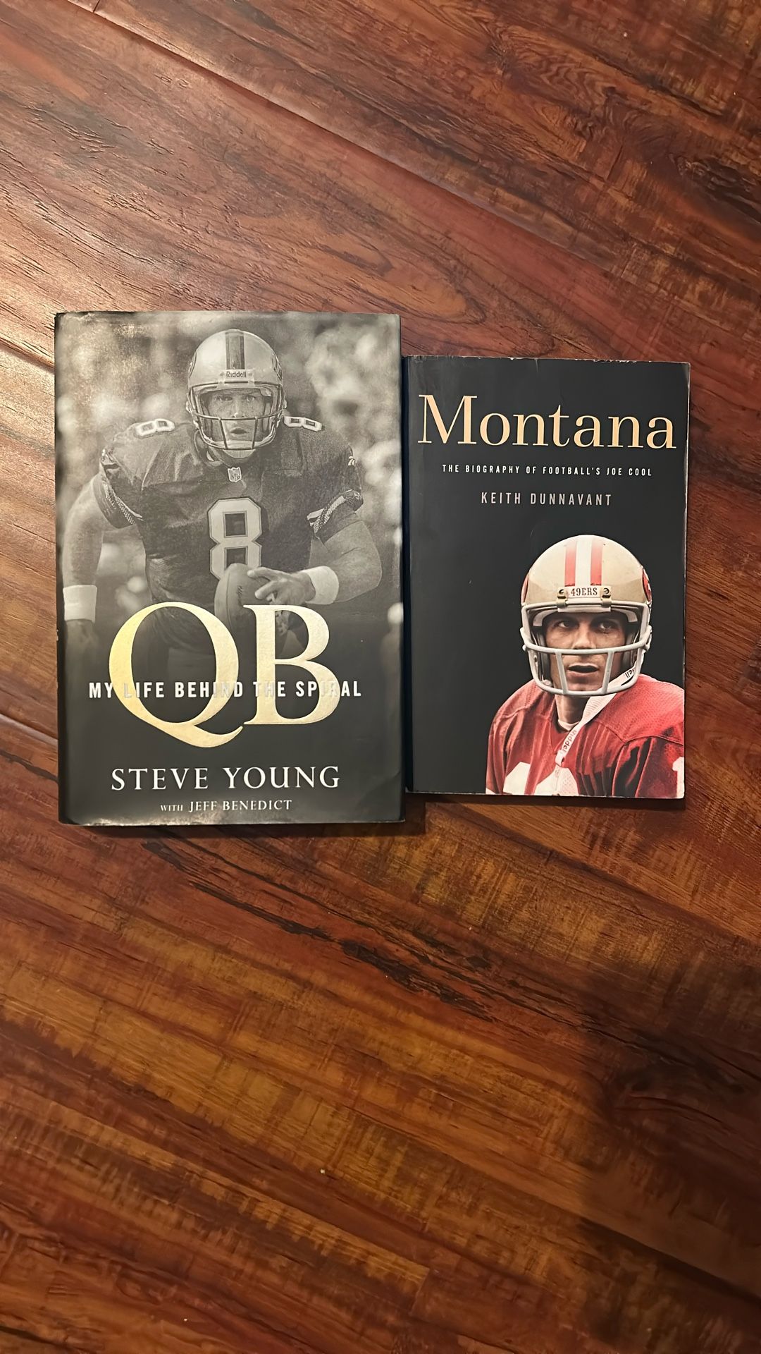 49ers Books