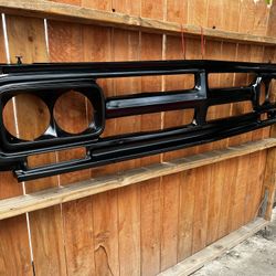 67-72 GMC Grill C10 C20 K5 Blazer
