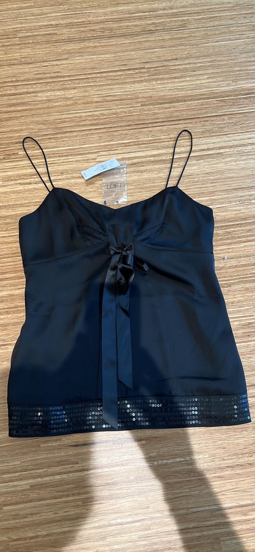 Women’s NWT LOFT Dress Tank