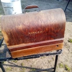 Singer Sewing Caring Case