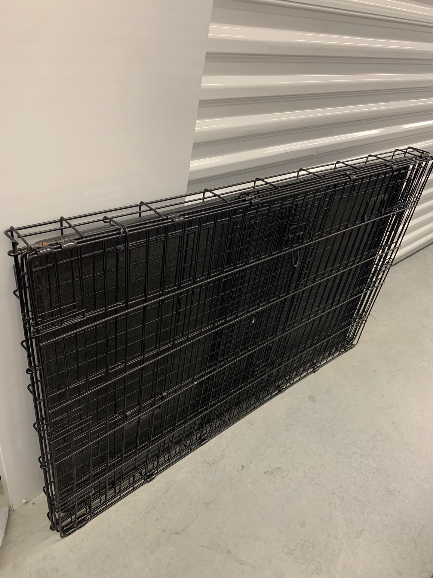 Extra Large Dog Kennel