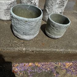 Gardening Pots 