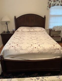 Bedroom Set