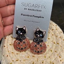 SUGARFIX by Baublebar Earring Bundle