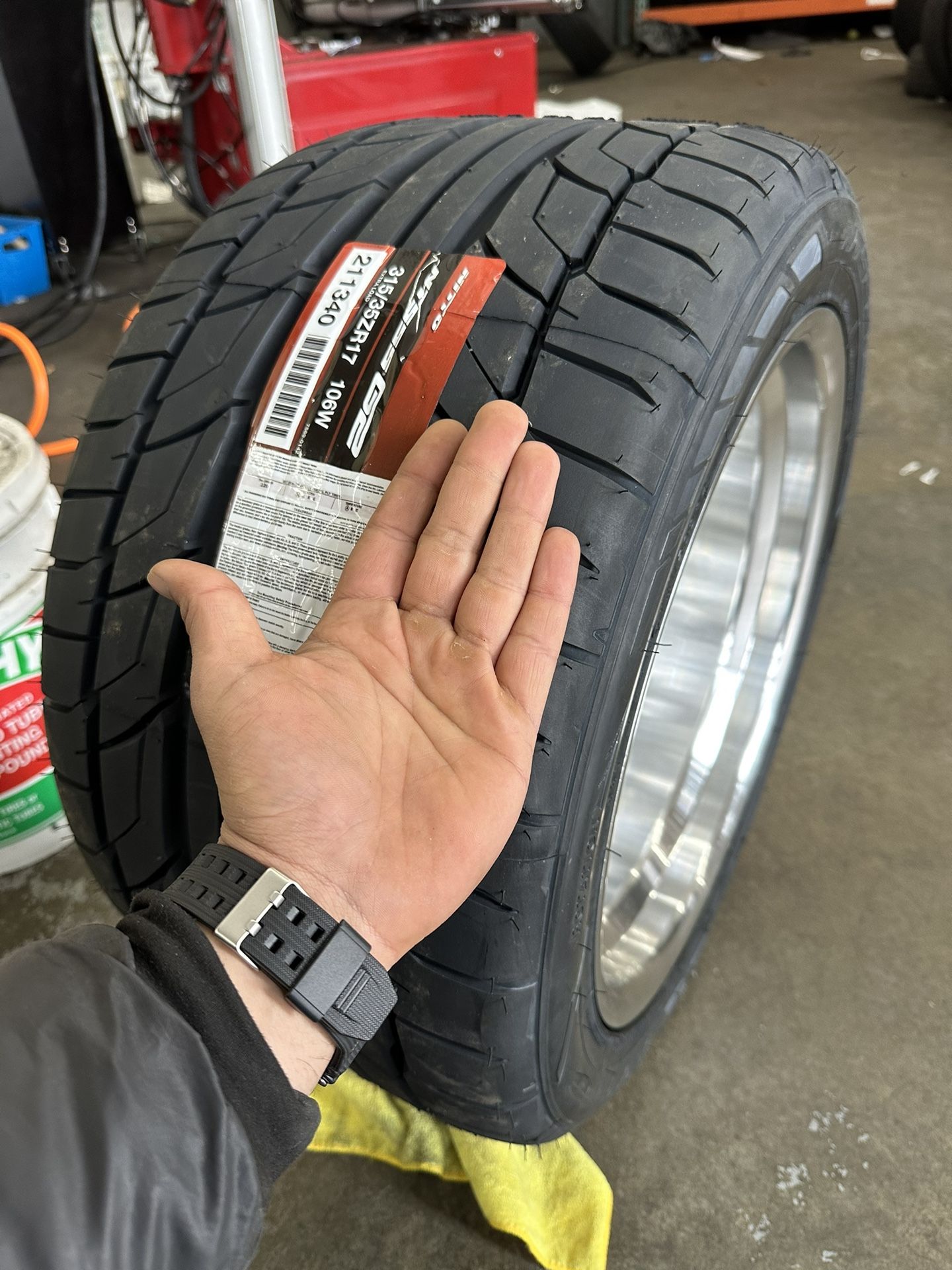 17x11 5x127 C10 315 35 17 Nitto For Sale In Lakewood WA OfferUp 17x11-5x127-c10-315-35-17-nitto-for-sale-in-lakewood-wa-offerup